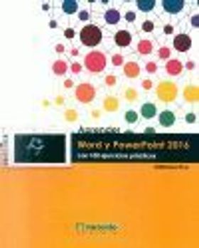 Aprender Word y PowerPoint 2016 : con 100 ejercicios prácticos