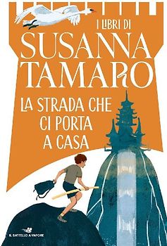 La strada che ci porta a casa