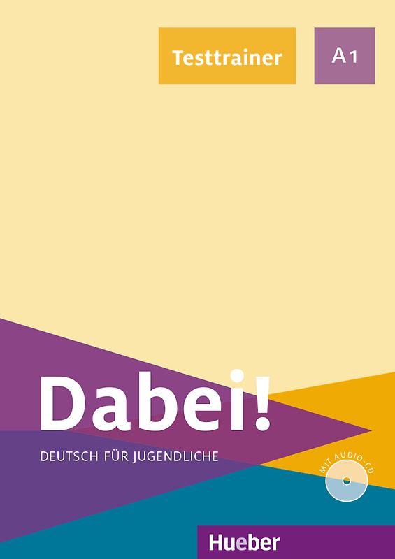 Dabei! A1