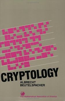 Cryptology (Spectrum)