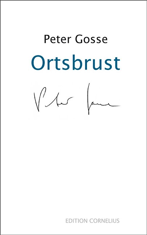 Ortsbrust