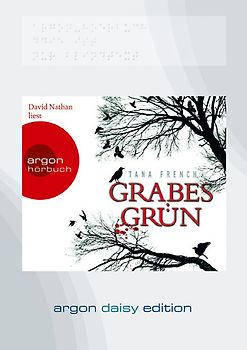 Grabesgrün