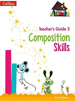 Treasure House - Composition Teacher Guide 2