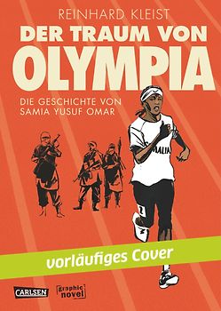 Der Traum von Olympia