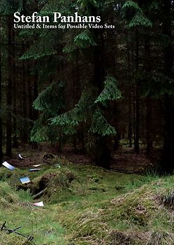 Untitled & Items for Possible Video Sets