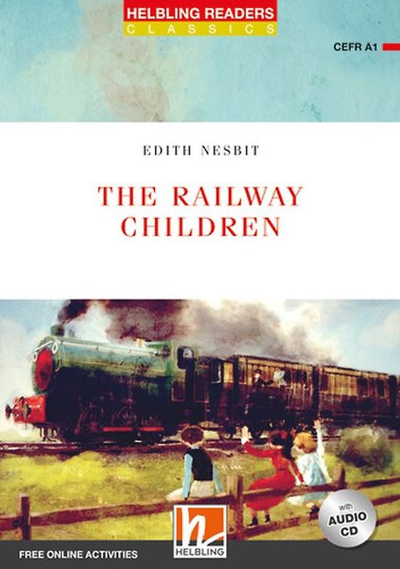 The Railway Children
