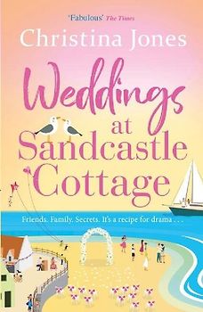 Weddings at Sandcastle Cottage