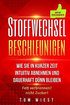 Stoffwechsel beschleunigen