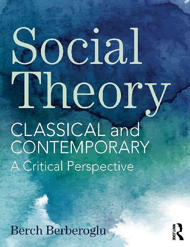 Social Theory