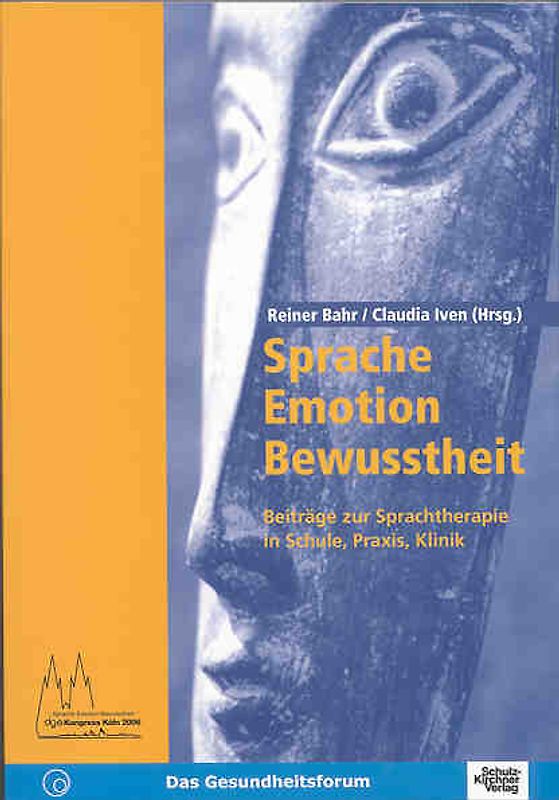 Sprache-Emotion-Bewusstheit