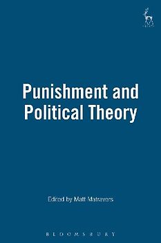 Punishment and Political Theory