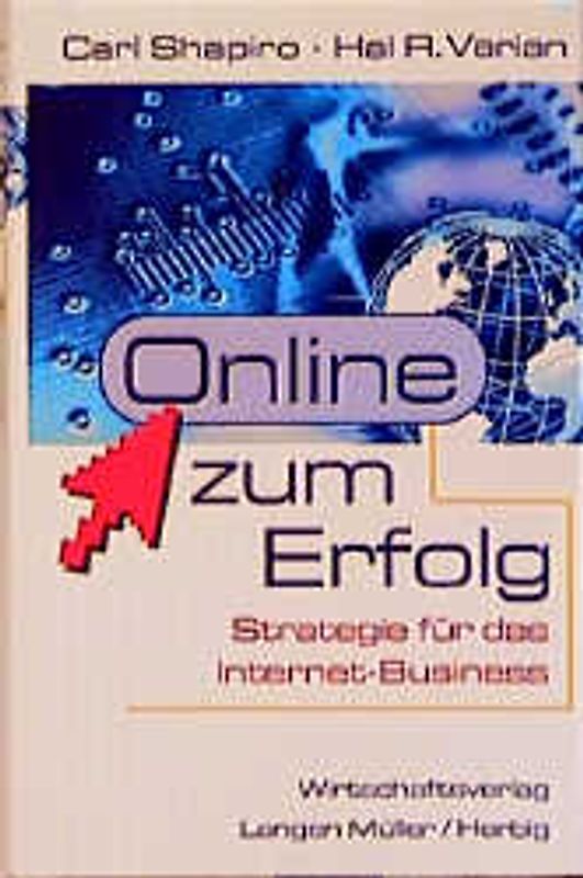 Online zum Erfolg