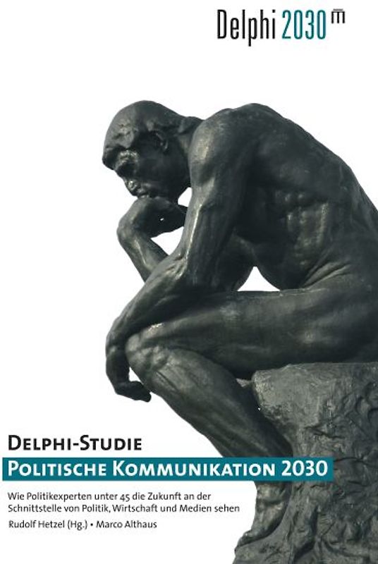 Politische Kommunikation 2030