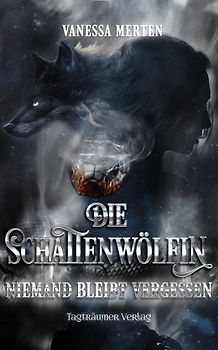 Die Schattenwölfin