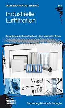 Industrielle Luftfiltration