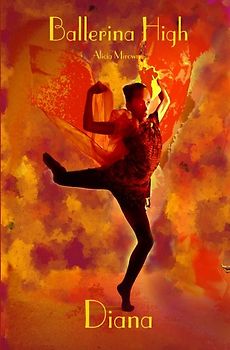 Ballerina High / Diana