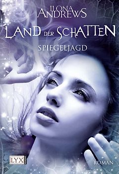 Land der Schatten - Spiegeljagd