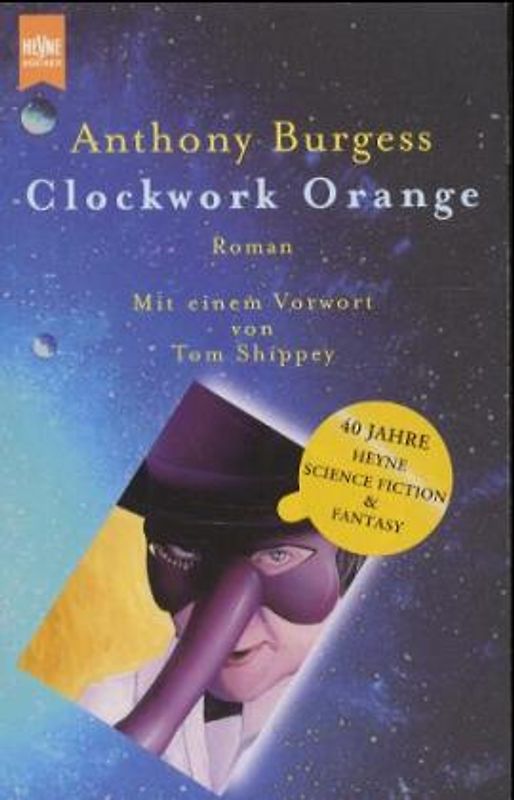 Clockwork Orange