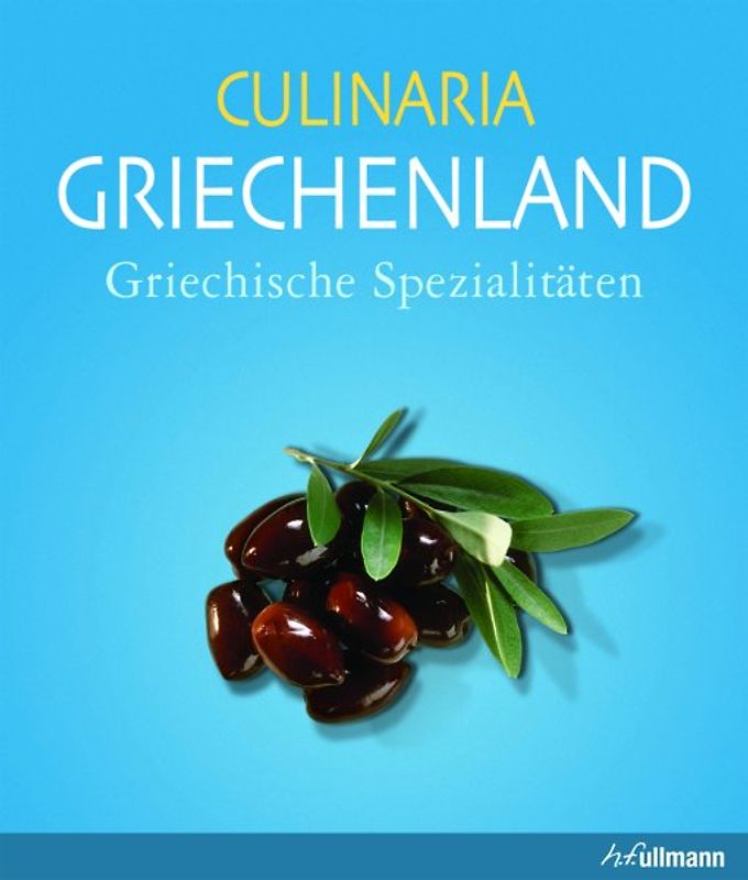 Culinaria Griechenland