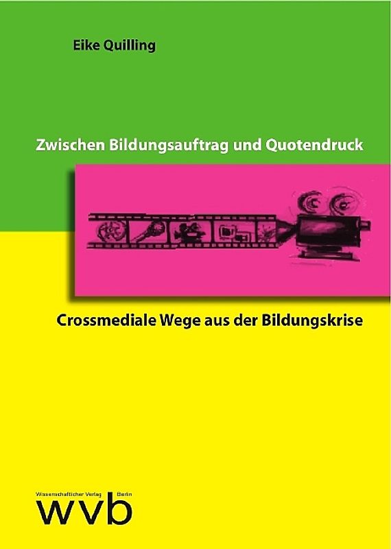 Zwischen Bildungsauftrag und Quotendruck