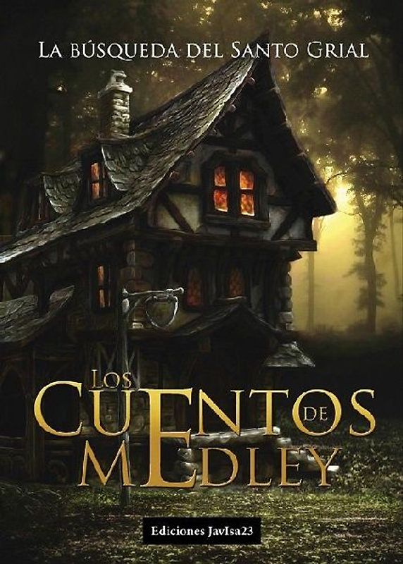 La búsqueda del Santo Grial