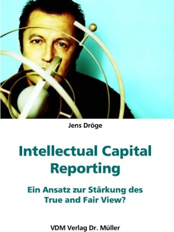 Intellectual Capital Reporting