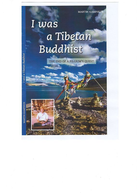 I was a Tibetan Buddhist