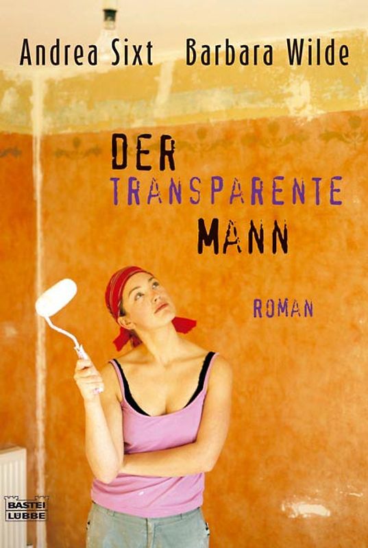 Der transparente Mann