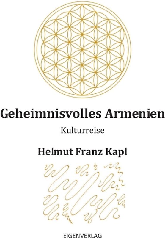 Geheimnisvolles Armenien