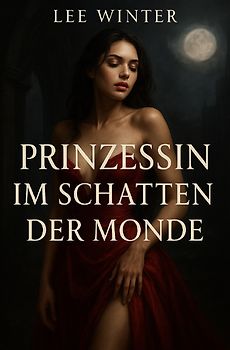 Prinzessin im Schatten der Monde