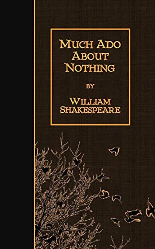 Much Ado About Nothing