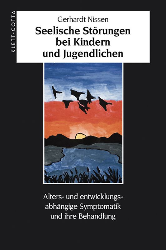 Seelische Störungen bei Kindern und Jugendlichen
