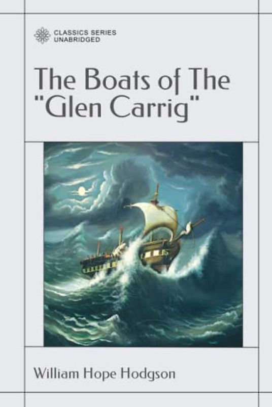 The Boats of The "Glen Carrig"