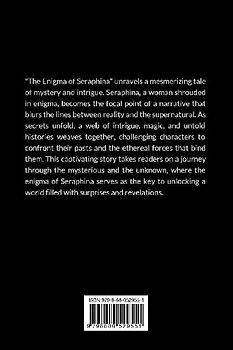 The Enigma of Seraphina