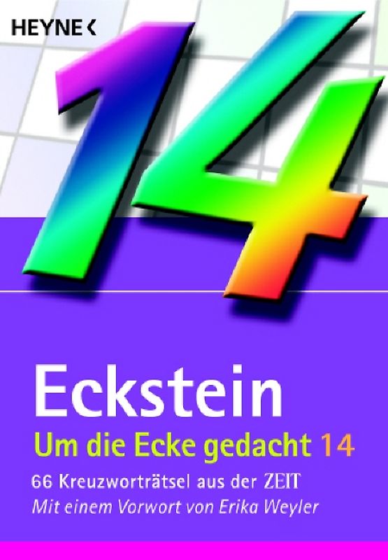 Um die Ecke gedacht Bd. 14