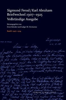 Briefwechsel 1907-1925