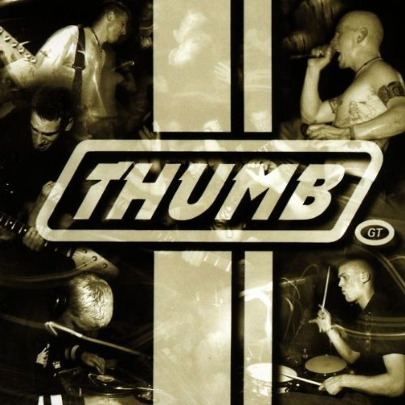 Thumb - Thumb Encore