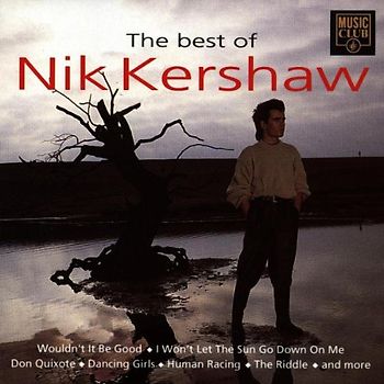 Nik Kershaw - Best of
