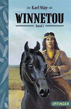 Winnetou Bd. 1