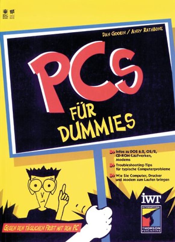 PCs für Dummies
