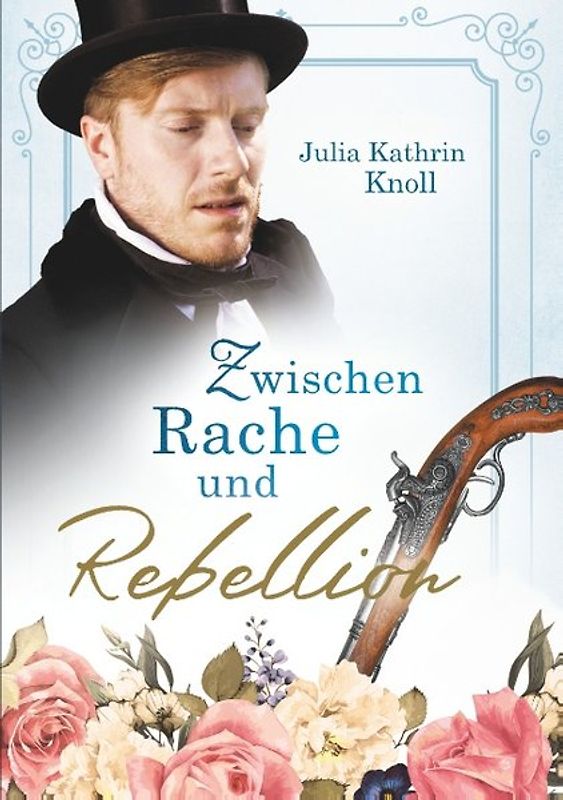 Zwischen Rache und Rebellion