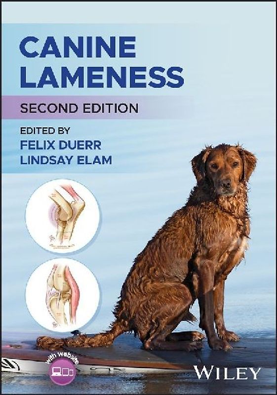 Canine Lameness