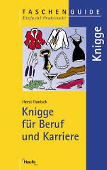 Knigge für Beruf und Karriere