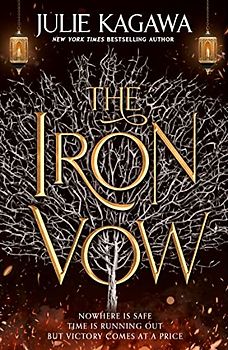 The Iron Vow