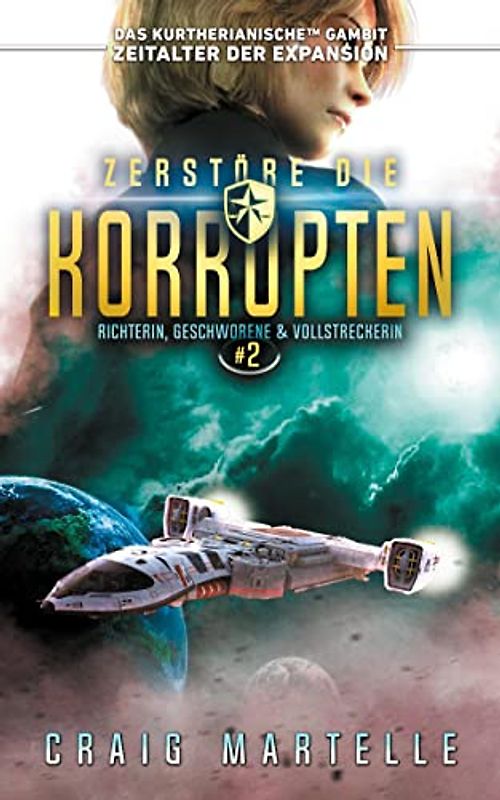 Zerstöre die Korrupten