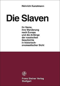 Die Slaven