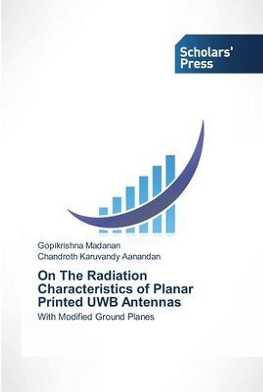 On The Radiation Characteristics of Planar Printed UWB Antennas