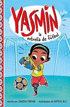 Yasmin La Estrella de Fútbol