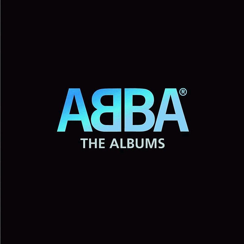 Abba - The Albums [9 CDs]