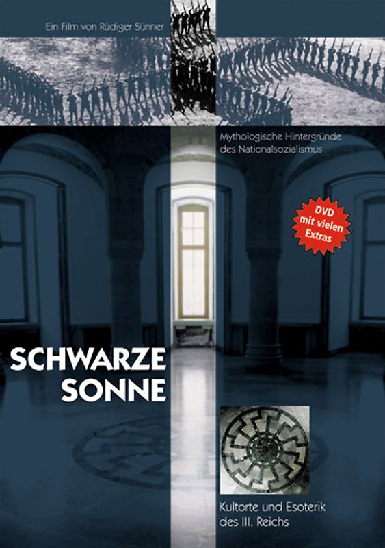 Schwarze Sonne DVD